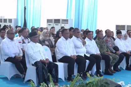 Prabowo Subianto menegaskan aparat harus bersih dari praktik ilegal saat meresmikan Museum Marsinah di Nganjuk.