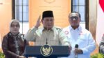 Strategi 'ilmu komandan' ala Prabowo jadi kunci menjaga kekompakan sekaligus memacu kinerja TNI-Polri di tengah program prioritas nasional.
