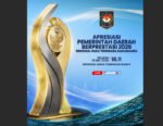 Kemendagri bersama Garuda TV menggelar 'Apresiasi Pemerintah Daerah Berprestasi 2026' di Senggigi, Lombok Barat, untuk memberikan penghargaan kepada daerah inovatif dengan capaian pembangunan terbaik di Indonesia Timur.