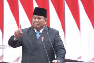 APBN 2027 disebut jadi kunci masa depan ekonomi Indonesia, dari penguatan fiskal hingga strategi lepas dari dominasi dolar global.