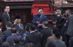 Prabowo bongkar dugaan manipulasi ekspor bernilai ribuan triliun rupiah, pemerintah dorong reformasi pengawasan dan pembenahan Bea Cukai.