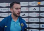 Sinergi Eric Garcia dan Lamine Yamal di Barcelona jadi kunci baru sisi kanan di era Hansi Flick, membuka persaingan panas di posisi bek kanan.