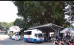Layanan SIM Keliling Jakarta hari ini hadir di lima lokasi, warga bisa perpanjang SIM dengan mudah tanpa antre panjang di Satpas.