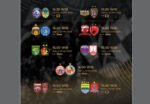 Pekan ke-34 BRI Super League 2025-26 digelar pada 22–23 Mei 2026 dan menjadi laga penentuan gelar juara, tiket zona atas, serta nasib tim-tim yang mendekati zona degradasi.