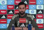 Arbeloa pamit dari Real Madrid usai musim penuh tekanan, tolak peluang gabung Mourinho jika kembali ke Bernabeu.