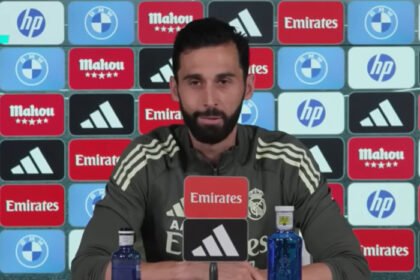 Arbeloa pamit dari Real Madrid usai musim penuh tekanan, tolak peluang gabung Mourinho jika kembali ke Bernabeu.