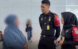 Imigrasi Ngurah Rai menunda keberangkatan 13 WNI yang diduga hendak mengikuti haji non prosedural setelah ditemukan percakapan perjalanan mencurigakan menuju Dubai.