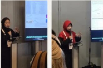 Skandal riset internasional kembali mencoreng nama Indonesia setelah dugaan manipulasi data dan identitas di konferensi ISPPD 2026 viral dan menuai kecaman luas.