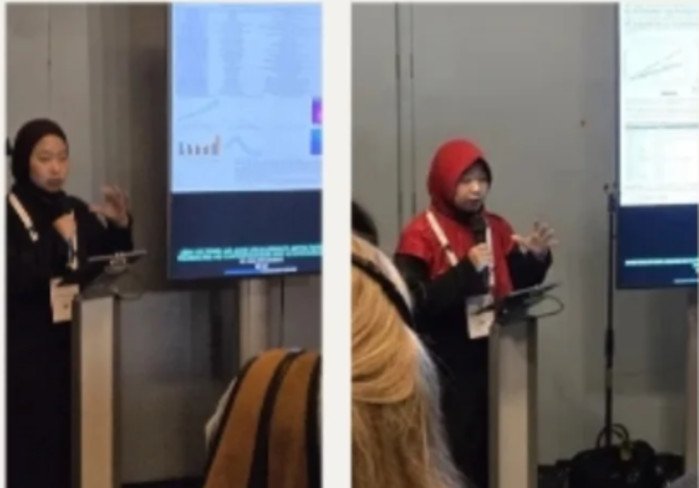Skandal riset internasional kembali mencoreng nama Indonesia setelah dugaan manipulasi data dan identitas di konferensi ISPPD 2026 viral dan menuai kecaman luas.