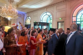 Kunjungan Presiden Prabowo Subianto ke Prancis disebut DPR sebagai langkah diplomasi strategis yang memperkuat posisi Indonesia di tengah dinamika global.