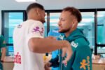 Kabar terbaru Neymar bikin cemas Brasil jelang Piala Dunia 2026—absen latihan hingga jalani tes medis tambahan, apakah sang bintang siap tampil?