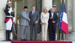 Presiden Prabowo Subianto dan Presiden Emmanuel Macron memperkuat kemitraan strategis Indonesia-Prancis melalui pembentukan forum bisnis tingkat tinggi untuk mempercepat investasi dan kerja sama ekonomi.