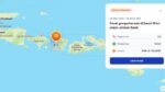 BMKG catat tiga gempa dangkal beruntun guncang Lombok dalam kurun waktu kurang dari empat jam pada Jumat pagi.