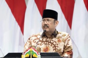 Bappenas mulai mematangkan strategi pembangunan Indonesia pasca-2030, fokus pada tantangan global, krisis iklim, hingga disrupsi teknologi.