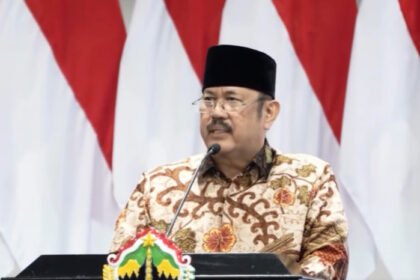 Bappenas mulai mematangkan strategi pembangunan Indonesia pasca-2030, fokus pada tantangan global, krisis iklim, hingga disrupsi teknologi.