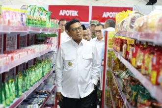 Pemerintah Provinsi Banten mempercepat operasional Koperasi Desa/Kelurahan Merah Putih dengan ratusan unit telah aktif melayani masyarakat dan puluhan gerai mulai beroperasi di berbagai daerah.