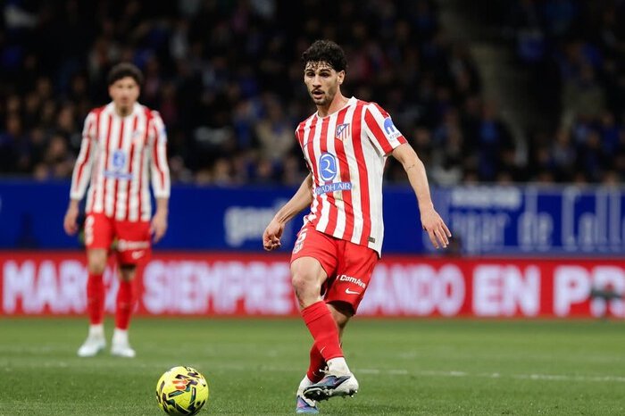 Johnny Cardoso menghadapi ancaman gagal tampil di Piala Dunia 2026 setelah mengalami cedera engkel serius saat latihan bersama Atletico Madrid.