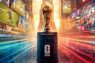 Bukan sekadar kickoff, pembukaan Piala Dunia 2026 berubah jadi panggung budaya dunia dengan lineup bintang lintas generasi!