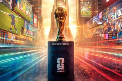Bukan sekadar kickoff, pembukaan Piala Dunia 2026 berubah jadi panggung budaya dunia dengan lineup bintang lintas generasi!