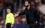 Drama di Real Madrid belum usai: Mbappé buka suara, Arbeloa tetap tenang, tapi kursi pelatih mulai goyah.