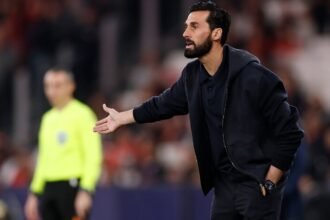Drama di Real Madrid belum usai: Mbappé buka suara, Arbeloa tetap tenang, tapi kursi pelatih mulai goyah.