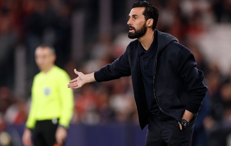 Drama di Real Madrid belum usai: Mbappé buka suara, Arbeloa tetap tenang, tapi kursi pelatih mulai goyah.