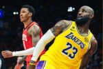 LeBron masih tajam di usia 41, tapi masa depan kontraknya justru penuh tanda tanya.