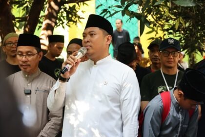 Stok hewan kurban nasional tahun 2026 dipastikan aman dengan surplus mencapai 800 ribu ekor di tengah meningkatnya partisipasi masyarakat dalam ibadah kurban.