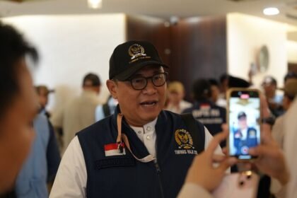 Puncak haji 2026 sukses dilewati, DPR beri apresiasi namun ingatkan layanan jamaah harus tetap maksimal hingga pemulangan.