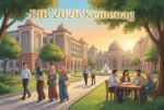 Program Magister Lanjut Doktor (PMLD) dalam Beasiswa Indonesia Bangkit 2026 menjadi terobosan Kementerian Agama untuk mempercepat lahirnya akademisi unggul melalui jalur pendidikan terintegrasi dari S2 hingga S3.