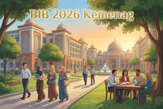 Program Magister Lanjut Doktor (PMLD) dalam Beasiswa Indonesia Bangkit 2026 menjadi terobosan Kementerian Agama untuk mempercepat lahirnya akademisi unggul melalui jalur pendidikan terintegrasi dari S2 hingga S3.