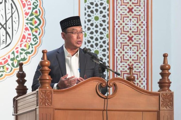 BULOG Maknai Iduladha 1447 H, Teguhkan Semangat Qurban untuk Ketahanan Pangan Umat 2 BULOG Maknai Iduladha 1447 H, Teguhkan Semangat Qurban untuk Ketahanan Pangan Umat