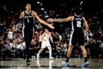 Wembanyama tampil dominan, tapi kontroversi ikut membayangi. Fans Thunder geram, tudingan “dirty play” mencuat jelang Game 7 panas. Apakah ini murni fisik permainan atau sudah melewati batas?