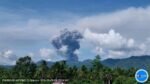 Tim SAR gabungan kembali melanjutkan pencarian dua pendaki hilang di Gunung Dukono, Halmahera Utara, dengan fokus penyisiran pada dua titik timbunan pasir vulkanik yang telah ditandai menggunakan koordinat GPS.