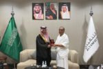 Wakapolri Komjen Pol Dedi Prasetyo memperkuat kerja sama keamanan dan perlindungan jemaah bersama otoritas Arab Saudi menjelang puncak ibadah haji 2026.