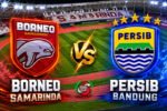 Daftar lengkap nominasi penghargaan BRI Super League 2025/26 resmi diumumkan jelang pekan terakhir.