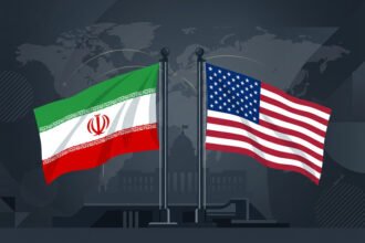 Trump menunda keputusan militer baru terhadap Iran setelah rapat keamanan nasional di Gedung Putih, sementara Qatar dan Pakistan bergerak melakukan diplomasi untuk mencegah perang semakin meluas.