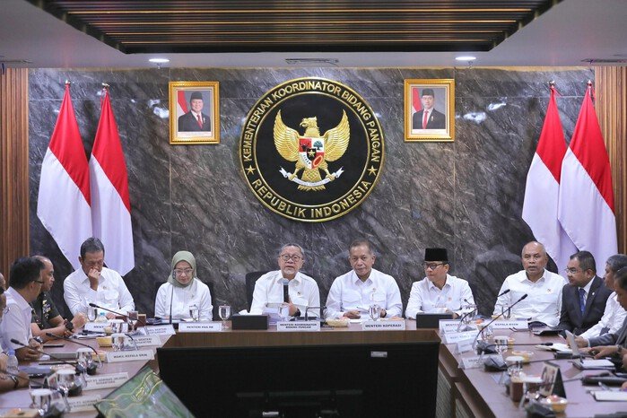 BSSN mengawal ketat sistem CAT dalam seleksi Kopdes Merah Putih 2026 untuk menjamin transparansi dan mencegah kecurangan.