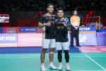 Final Thailand Open 2026 jadi ujian besar Leo/Daniel untuk pecah rekor buruk lawan India sekaligus bawa pulang gelar juara.