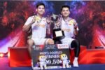 Malaysia Masters 2026 menghadirkan persaingan sengit para pebulu tangkis dunia dengan Indonesia menurunkan 17 wakil di lima sektor pertandingan.