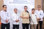 Kuota Program Magang Nasional 2026 resmi ditingkatkan menjadi 150 ribu peserta, membuka peluang lebih luas bagi lulusan baru untuk masuk dunia kerja.