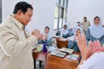 Pertumbuhan ekonomi Indonesia kuartal I 2026 mencapai 5,61 persen didorong program MBG dan Koperasi Merah Putih yang menguatkan sektor konstruksi dan pertanian.
