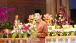 Perayaan Waisak 2026 di Jakarta jadi momentum kuat seruan toleransi, welas asih, dan persatuan bangsa di tengah tantangan global.