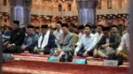 Takbir Akbar Nasional Iduladha 1447 H di Masjid Istiqlal Jakarta menegaskan kembali makna kurban sebagai pesan kemanusiaan dan solidaritas sosial.