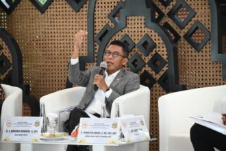 Rupiah melemah ke Rp17.500 per dolar AS, DPR dan pemerintah optimistis ekonomi nasional tetap solid.