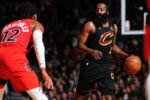 Cavaliers bersiap mengikat James Harden dengan kontrak jangka panjang di tengah peluang dan risiko besar yang mengiringi.