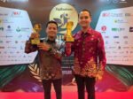 PT Patra Jasa meraih dua penghargaan bergengsi dalam ajang TOP CSR Awards 2026 sebagai bentuk pengakuan atas komitmen perusahaan menjalankan bisnis berkelanjutan dan program CSR berbasis ESG.