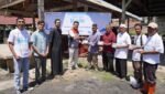 Pertamina Group menyalurkan lebih dari 4.400 hewan kurban pada perayaan Iduladha 2026 kepada masyarakat di sekitar wilayah operasi perusahaan di seluruh Indonesia.