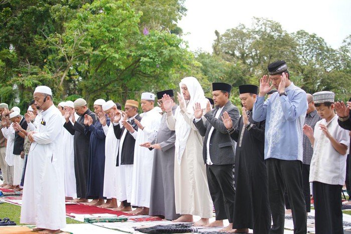 Maknai Iduladha, Pertamina Berbagi Lebih dari 4.400 Hewan Kurban 2 Maknai Iduladha, Pertamina Berbagi Lebih dari 4.400 Hewan Kurban