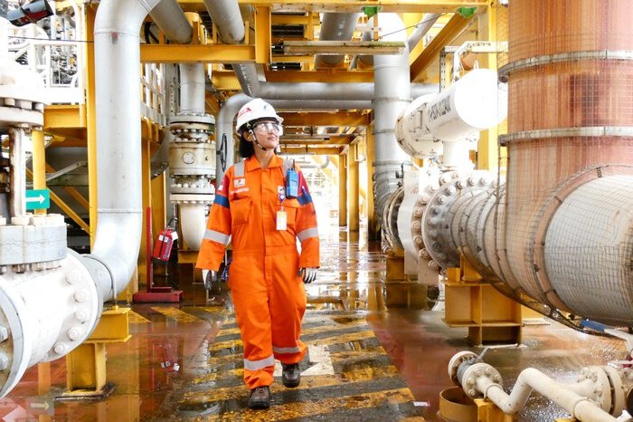 Pertamina Perkuat Kolaborasi Global untuk Dongkrak Produksi Migas Nasional 3 Pertamina Perkuat Kolaborasi Global untuk Dongkrak Produksi Migas Nasional